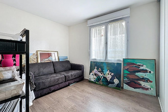 achat appartement senlis 60300