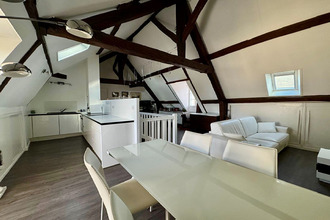 achat appartement senlis 60300