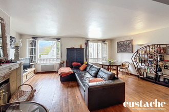 achat appartement senlis 60300