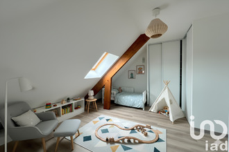 achat appartement senlis 60300