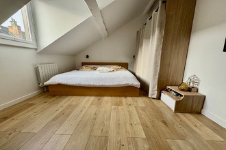 achat appartement senlis 60300