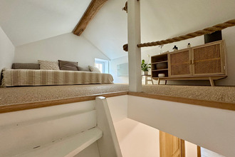 achat appartement senlis 60300