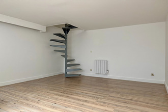 achat appartement senlis 60300