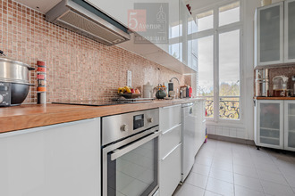 achat appartement senlis 60300