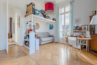 achat appartement senlis 60300