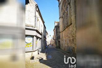 achat appartement senlis 60300