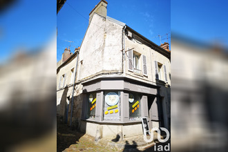 achat appartement senlis 60300