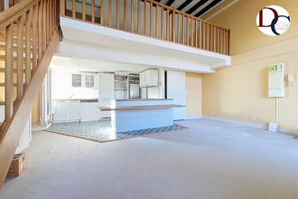 achat appartement senlis 60300