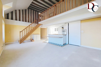 achat appartement senlis 60300