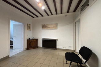 achat appartement senlis 60300