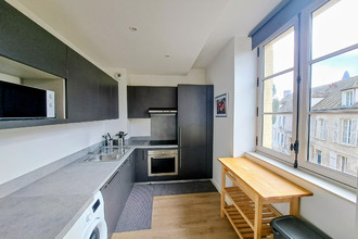 achat appartement senlis 60300