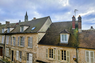 achat appartement senlis 60300