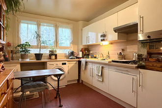 achat appartement senlis 60300