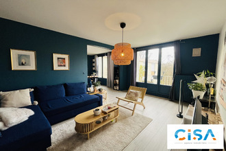 achat appartement senlis 60300