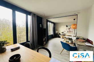 achat appartement senlis 60300