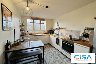 achat appartement senlis 60300