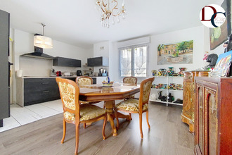 achat appartement senlis 60300