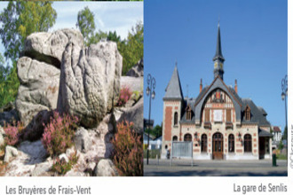 achat appartement senlis 60300