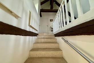 achat appartement senlis 60300