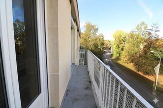 achat appartement senlis 60300