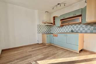 achat appartement senlis 60300