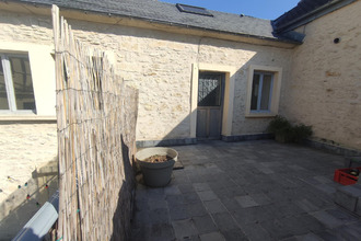 achat appartement senlis 60300