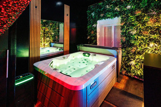 achat appartement senlis 60300