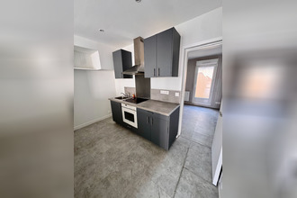 achat appartement senlis 60300