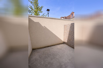 achat appartement senlis 60300