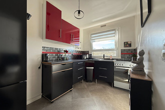 achat appartement senlis 60300