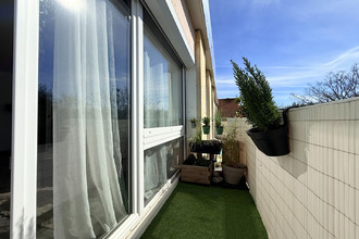 achat appartement senlis 60300