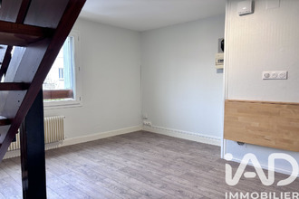 achat appartement senlis 60300