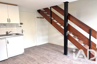 achat appartement senlis 60300