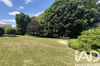 achat appartement senlis 60300