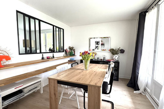 achat appartement senlis 60300