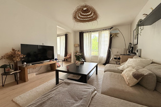 achat appartement senlis 60300