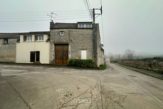 achat appartement senlis 60300