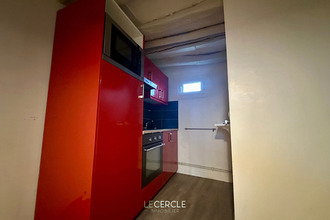 achat appartement senlis 60300