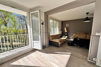 achat appartement senlis 60300
