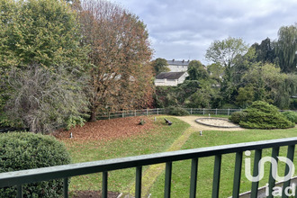 achat appartement senlis 60300