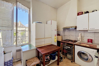 achat appartement senlis 60300