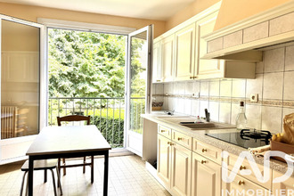 achat appartement senlis 60300