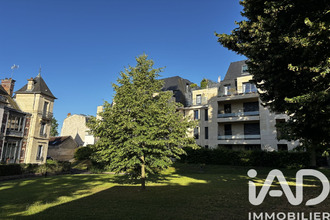 achat appartement senlis 60300