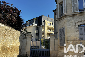 achat appartement senlis 60300