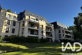 achat appartement senlis 60300