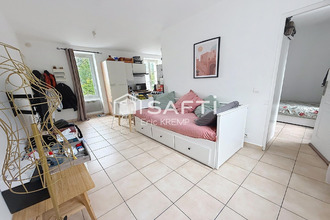 achat appartement senlis 60300