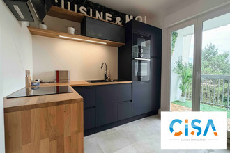 achat appartement senlis 60300