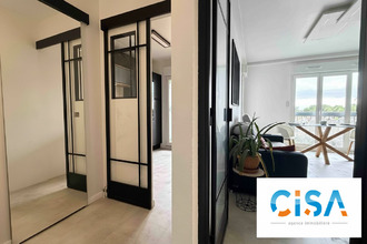 achat appartement senlis 60300
