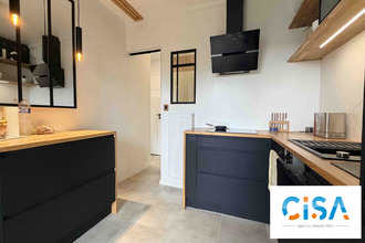 achat appartement senlis 60300