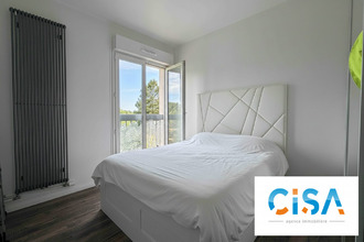 achat appartement senlis 60300